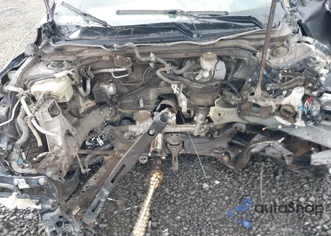 2020 Honda Civic Lx from USA, damaged, VIN 19XFC2F60LE216810